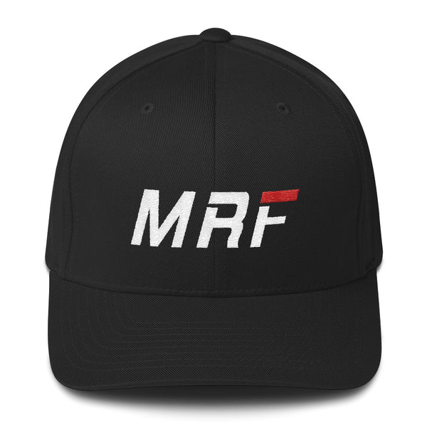 MRF Fitted Hat