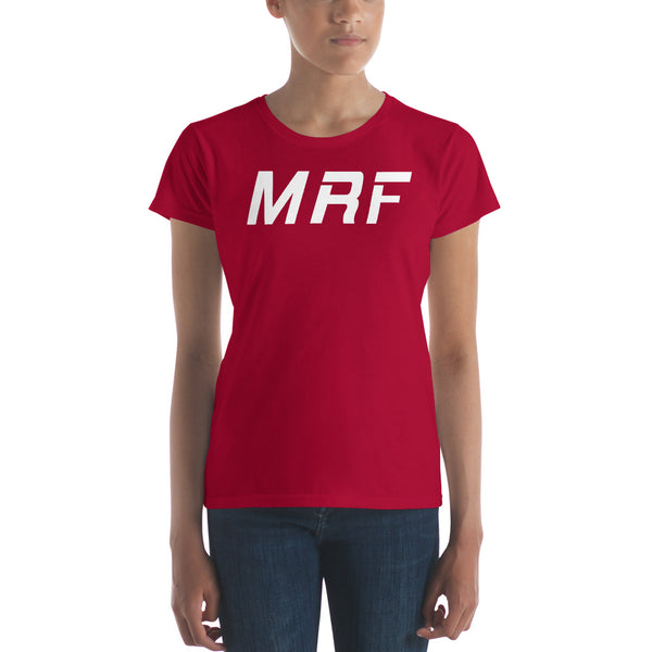 MRF Women's T