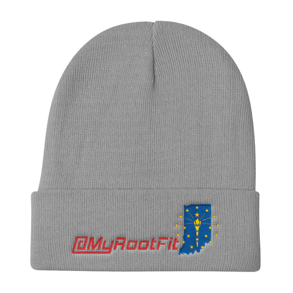 MRF IN Beanie