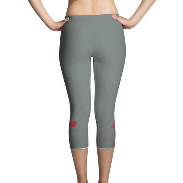 Capri Leggings