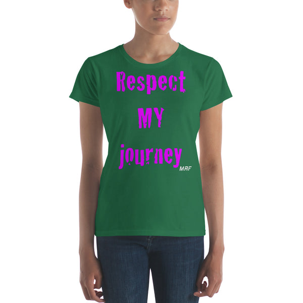 Respect MY Journey