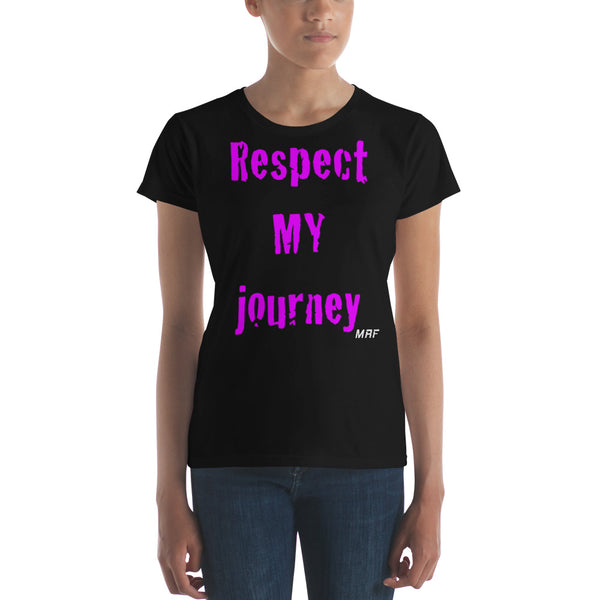 Respect MY Journey