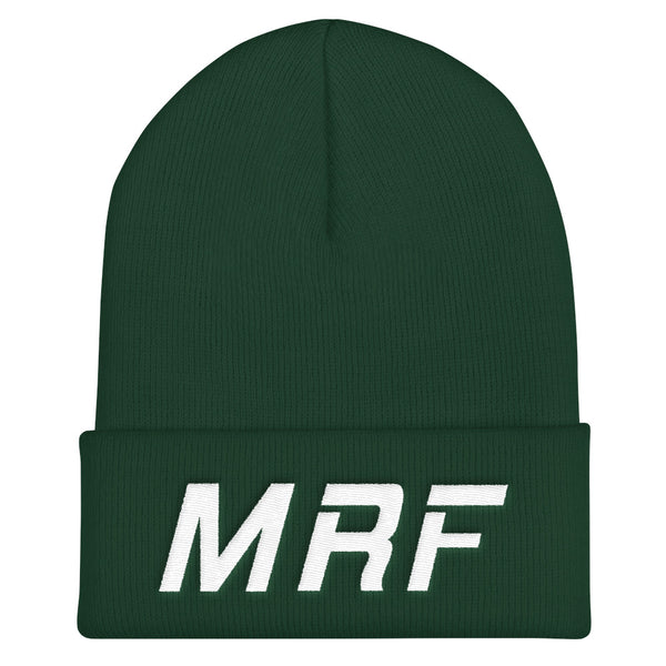 MRF Beanie